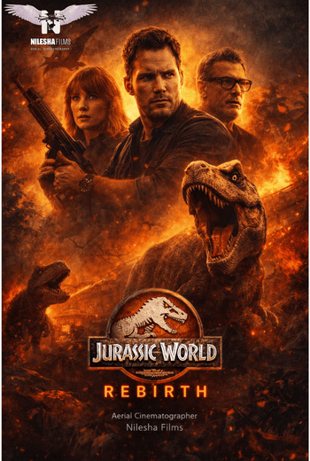 Jurassic World