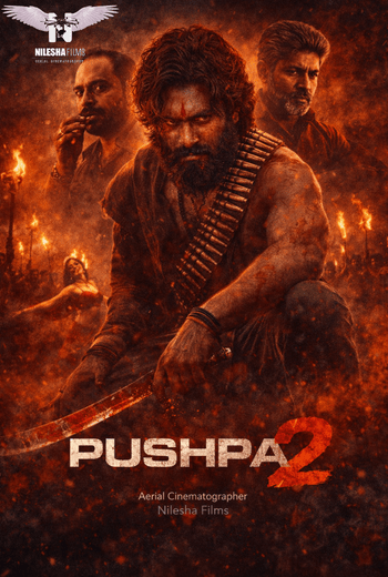 Pushpa 2